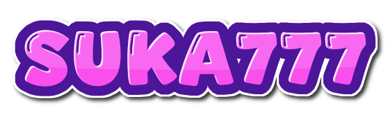 SUKA777 Logo